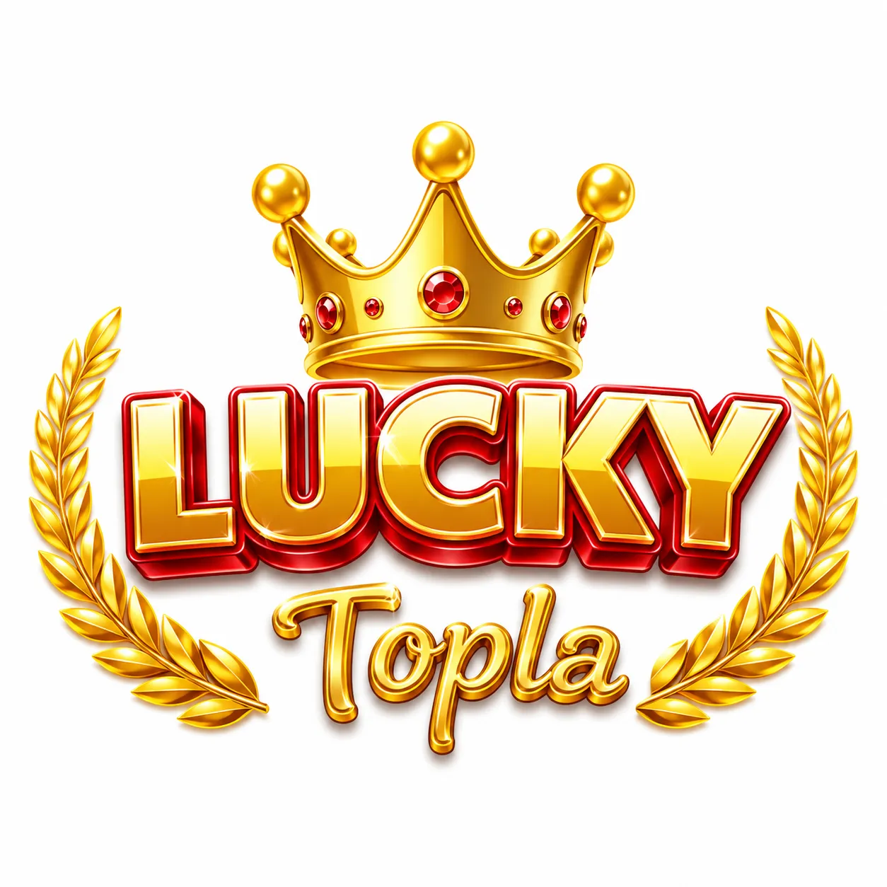 LUCKYTOPIA - Permainan Strategi Seru untuk Anda