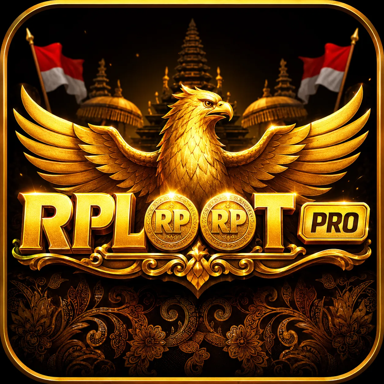 RPLOOT - Permainan Strategi Terbaik untuk Petualangan SLG