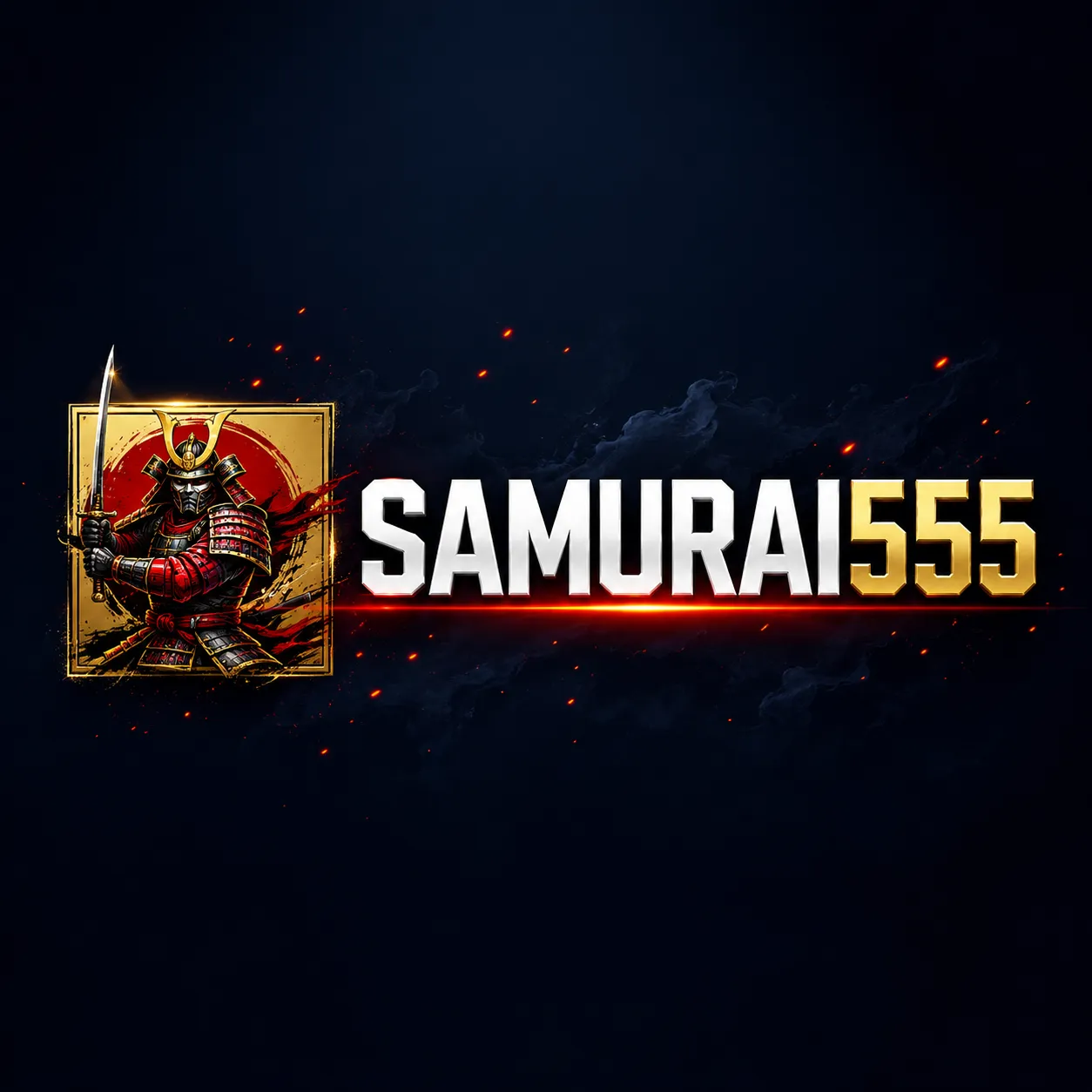 SAMURAI555 - Petualangan ARPG yang Menggugah Selera