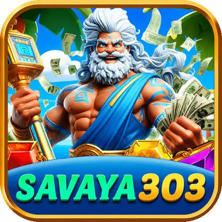 SAVAYA303 - Game Casual Seru dan Menghibur