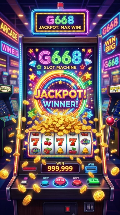 Screenshot dari berbagai kategori aplikasi di g668.